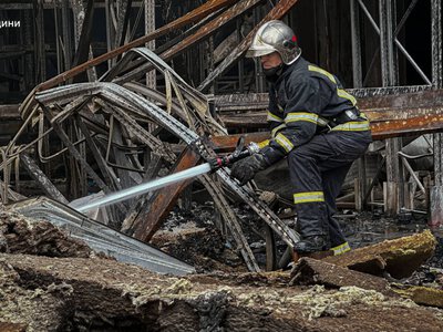 Росія пошкодила понад 30 об'єктів на Київщині за добу: у лікарні померла дитина