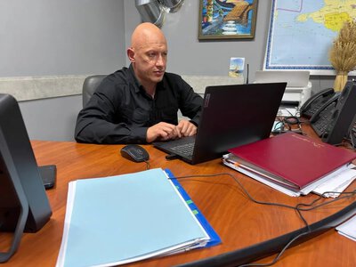 Роботу центрів «Вільні разом» обговорили для допомоги переселенцям