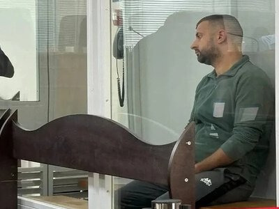 Фігурант справи Карфаген вийшов на свободу під 3 млн грн застави