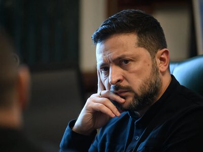 Зеленський назвав умову припинення ударів по НПЗ Росії
