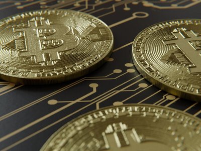 Біткоїн пробив $85 тисяч: ведмедів винесли з ринку