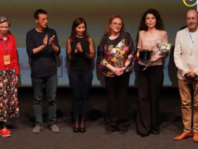 Документальний фільм про Крим виборов першість на фестивалі у Стамбулі