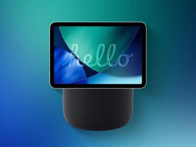 Apple готує новий домашній пристрій – що вмітиме HomePad