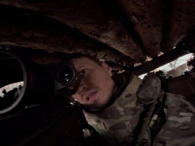 На Міжнародному кінофестивалі у Литві покажуть фільми про війну в Україні