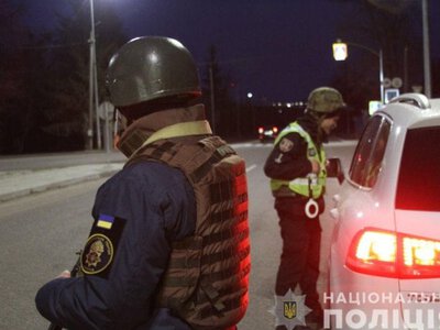 На Миколаївщині змінили час комендантської години
