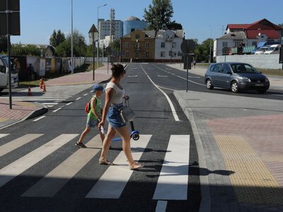 Для пішоходів і водіїв у Львові запланували низку змін