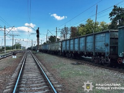 Трагедія на Бучанщині: під колесами вантажного потяга загинув 18-річний велосипедист
