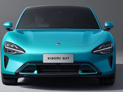 Xiaomi SU7: спростування фейкових новин про безпеку