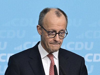 Партія Мерца набрала лише 4,9% голосів: лідер АдН зажадав відставки канцлера