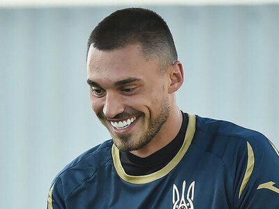 Георгій Бущан перепросив за образу у бік сектора Зорі
