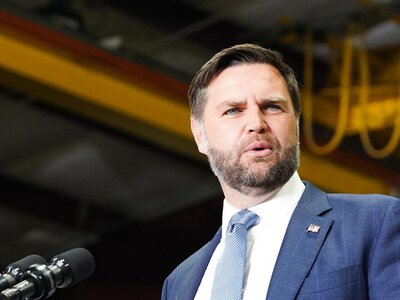 Венс назвав питанням часу завершення війни в Україні
