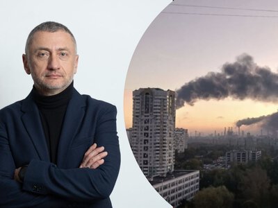Україна змінила тактику, – Ауслендер припустив, як і чим вдалося пробити потужне ППО Москви