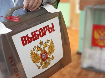 Путінська Єдина Росія програла вибори на 18 закордонних дільницях