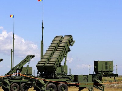 Європейські лідери планують звернутися до Трампа щодо ракет Patriot для України, – Bloomberg