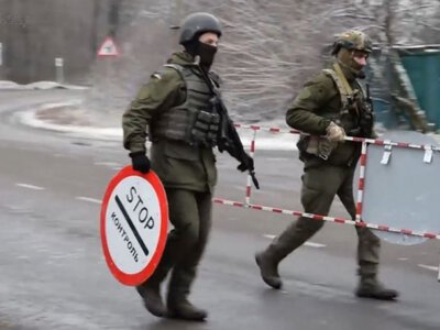 На Вінниччині скоротили комендантську годину