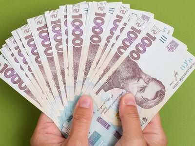 Сумчанам погодили майже 15,9 млн грн компенсацій за пошкоджене житло