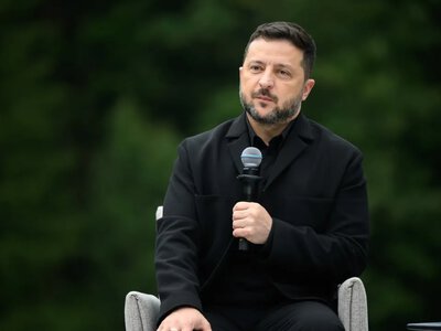 Зеленський зробив заяву про завершення війни: які гарантії безпеки готує Україна 