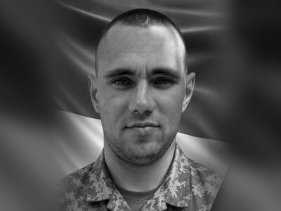 За результатами ДНК-експертизи підтвердили загибель бійця на донецькому напрямку. У громадах втрати