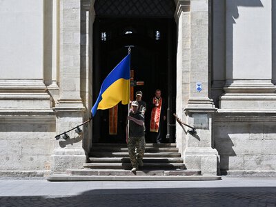Львів завтра попрощається із чотирма полеглими українськими Воїнами