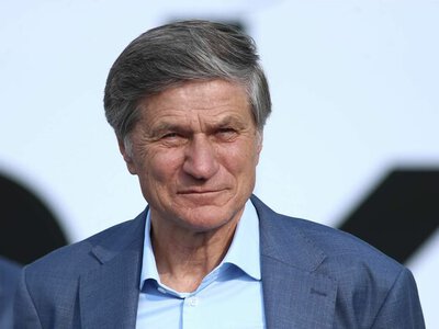 Динамо оголосило про призначення легенди київського клубу