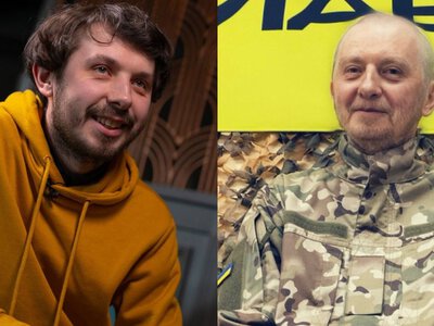 Буду шось трошка тойвот: відомий блогер Пан Роман мобілізувався до Нацгвардії