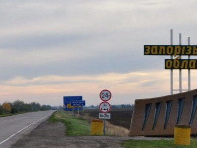 Окупанти атакували маршрутку в Комишувасі на Запоріжжі, є жертви