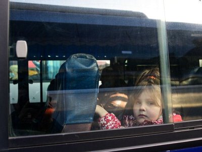 ЄСПЛ розгляне справу 10 українських дітей, яких після окупації Криму могли передати на усиновлення в РФ