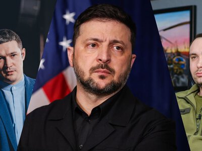 Федоров міг стати керівником ОП замість Буданова, – ЗМІ