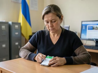 Херсонська МВА шукає співробітників через Telegram-канал