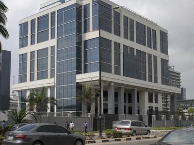 Access Bank погасив $500 млн єврооблігацій — Premium Times Nigeria