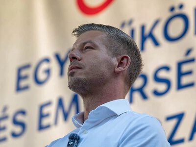 Мальяр заявив, що Угорщина не приєднається до Карпатської вісімки