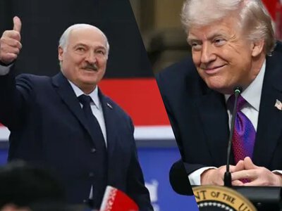 США купуватимуть калійні добрива в Білорусі замість Канади, — Трамп