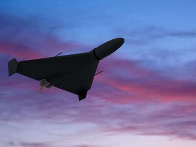 Маємо цікаві результати: військовий оглядач розповів про успіхи в збитті реактивних дронів