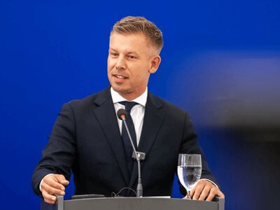 Угорщина не приєдналася до «Карпатської вісімки» через «поважні причини» — Мадяр