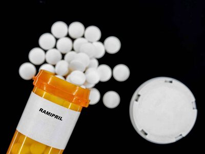 У США відкликали дві партії раміприлу через проблеми з перевіркою