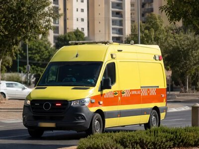 В Ізраїлі під час Йом-Кіпуру медики надали допомогу 3 322 людям — Jerusalem Post