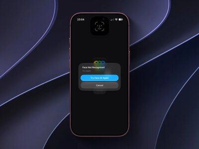 Нові iPhone 18 Pro та Pro Max перестали розпізнавати своїх власників