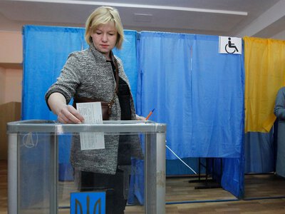 Є 3 причини: політолог пояснив, чому в Україні складно провести вибори під час війни
