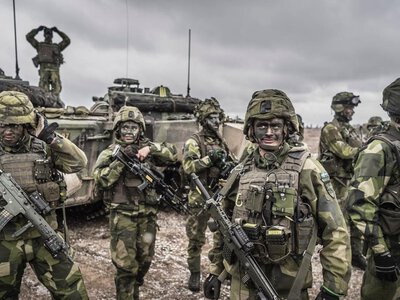15 тисяч американських солдатів будуть розміщені на військових базах у Польщі