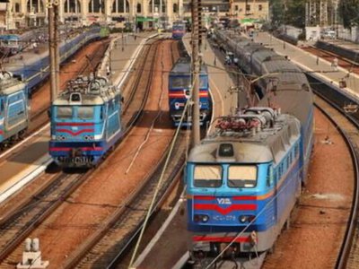 На саміті Карпатської вісімки формують «залізничну коаліцію»
