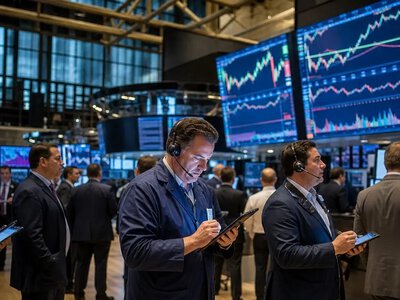 Акції Intel у США зросли більш як на 13% на тлі ралі CPU — CNBC
