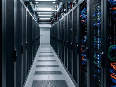 Військовий ризик став ключовим для дата-центрів — OilPrice