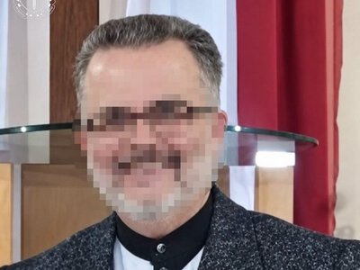 На Київщині колишнього пастора засудили до 13 років за злочини проти 13-річної дівчини