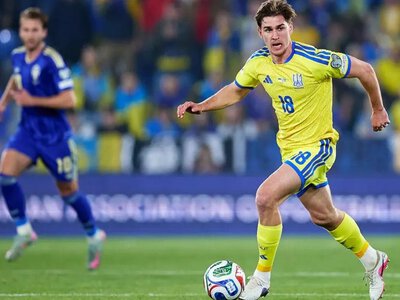 Ярмолюк пояснив, чому не поїхав до збірної України: Я не можу викладатися на 100%