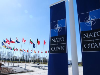 НАТО вперше оприлюднило засекречені вимоги щодо підготовки цивільних до війни