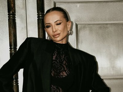 Як в кіно: Ірина Сопонару вразила історією, як її пропустили в літак без паспорта