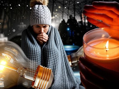 Лівий берег Києва готують до нових ударів по ТЕЦ: чи залишаться будинки з теплом