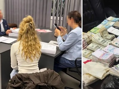 Через 8 тисяч ФОПів вивели 23,5 млрд грн: у схемі з криптовалютою викрили 200 компаній