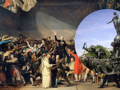 22 вересня 1792 – у Франції проголосили республіку: чому це поворотний момент світової історії