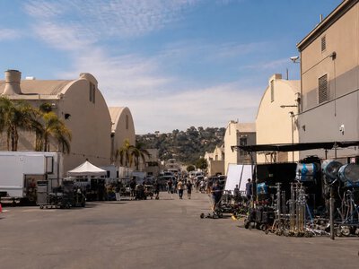 Paramount врегулювала антимонопольний позов щодо злиття з Warner Bros Discovery